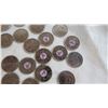 Image 2 : Assorted Quarters- Breast cancer + Remembrance day