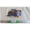 Image 1 : Assorted Lego people