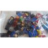 Image 2 : Assorted Lego people
