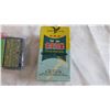 Image 2 : Flying Eagle Brand Razor + bag of razor blades