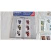 Image 2 : Assorted Canadian Stamps - unused