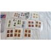 Image 3 : Assorted Canadian Stamps - unused