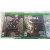 Image 2 : (7) Assorted Xbox One Games