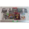 Image 1 : (9) Assorted PS3 Games