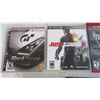 Image 2 : (9) Assorted PS3 Games