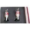 Image 2 : Coldstream Regiment Foot Guard figurines