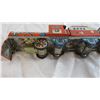 Image 4 : Vintage Tin Toy Train