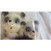 Image 2 : Japan Rabbit Fur Pandas