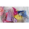 Image 2 : Assorted Barbie Clothes