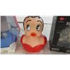 Image 3 : Celebriducks betty boop + other figurines