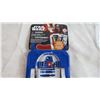 Image 3 : Star wars Episode 1 tin and Star wars coloring kit