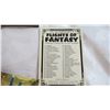 Image 4 : Flights of fantasy Cards and US Manga cards