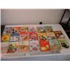 Image 1 : (20) A little golden book readers