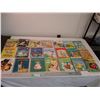 Image 1 : (21) A little golden book readers