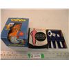 Image 1 : Garfield massager with lose weight gag box