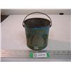 Image 1 : Beekist Honey tin light grade Ontario