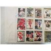 Image 2 : (18) Hockey cards - 1990's