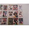 Image 3 : (18) Hockey cards - 1990's