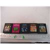 Image 1 : (5) Activision games