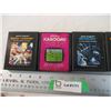 Image 2 : (5) Activision games