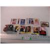 Image 1 : Spiderman cards, barbie, playing cards