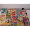 Image 2 : (15) Richie Rich 25c Comics