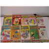Image 2 : (15) Richie Rich 35c Comics