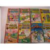 Image 2 : (9) Richie Rich 50c Comics