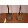 Image 2 : *(2) Shovels
