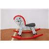 Image 3 : *Wooden Rocking Horse