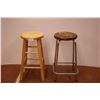 Image 1 : *(2) Stools - 48" tall
