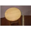 Image 2 : *(2) Stools - 48" tall