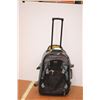 Image 1 : *RBH Sport Suitcase w/ Wheels and Extendable Handle