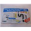 Image 2 : Under the Sink Storage Shelf