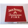 Image 1 : Jack Daniels Bar Mat