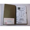 Image 2 : (4) assorted car manuals