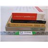 Image 1 : (4) Books as pictured