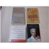 Image 2 : (4) Books as pictured