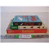 Image 1 : (4) Books as pictured