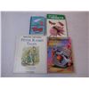 Image 2 : (4) Books as pictured