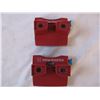 Image 2 : (2) Viewmasters with 4 sets of various reels and misc. Extra reels