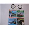 Image 3 : (2) Viewmasters with 4 sets of various reels and misc. Extra reels
