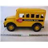 Image 1 : Mighty Wheels School Bus (missing front and rear doors)