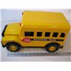 Image 2 : Mighty Wheels School Bus (missing front and rear doors)