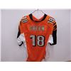 Image 2 : Cincinnati Bengals Jersey Size XXXL