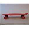 Image 2 : Red Skateboard