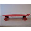 Image 2 : Red Skateboard