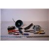 Image 1 : Misc Tools - 1 electric horn