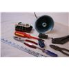 Image 3 : Misc Tools - 1 electric horn
