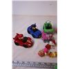 Image 2 : (14) Paw Patrol Toys